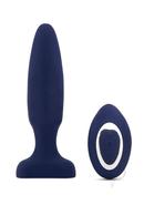 Nu Sensuelle Andii Fino Roller Motion Rechargeable Silicone...
